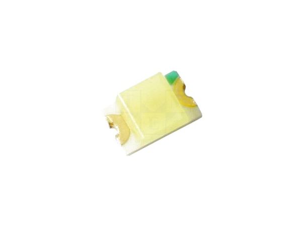 QBLP631-IW electronic component of QT Brightek