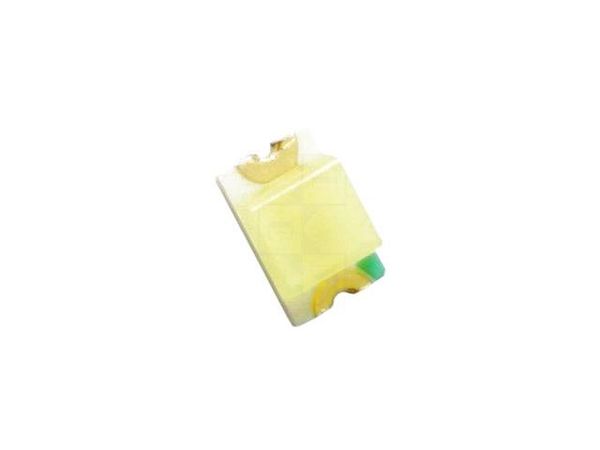 QBLP631-IW Standard LEDs - SMD
