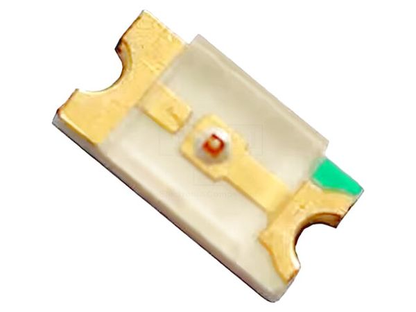 QBLP650-O electronic component of QT Brightek