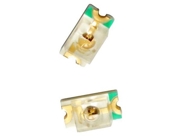 QBLP651-AG1  Optoelectronics
