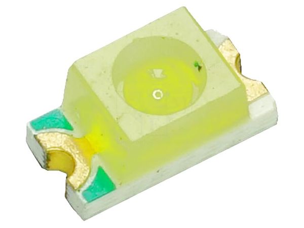QBLP651-IW electronic component of QT Brightek