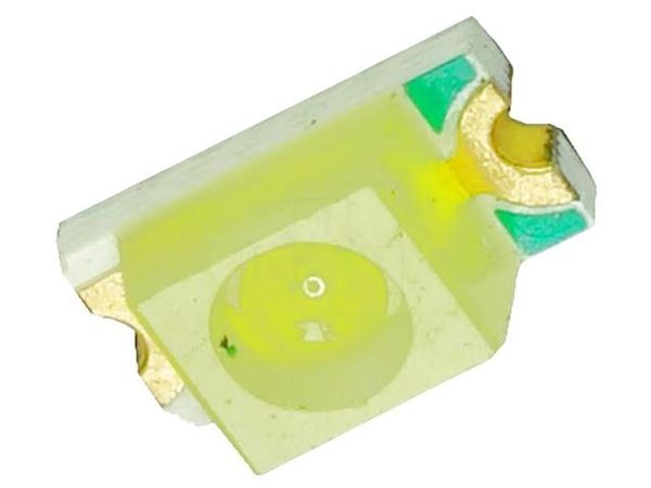 QBLP651-IW  Optoelectronics
