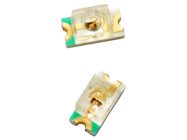 QBLP651-Y electronic component of QT Brightek