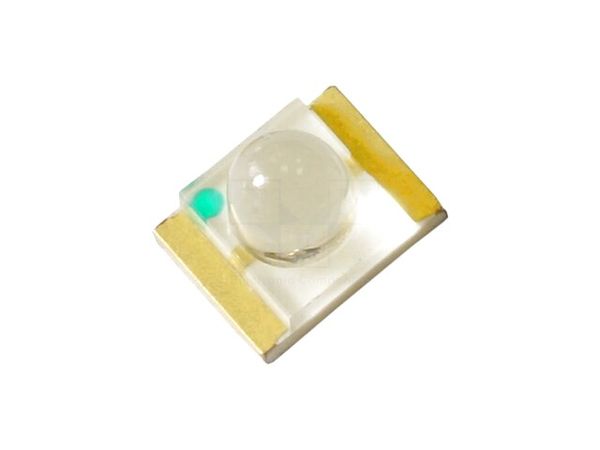 QBLP653-IG electronic component of QT Brightek