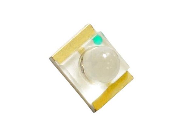 QBLP653-IG Standard LEDs - SMD
