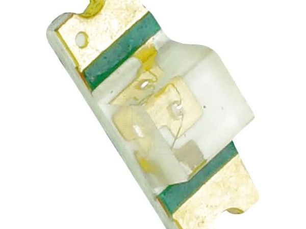 QBLP655R-AG1 Standard LEDs - SMD