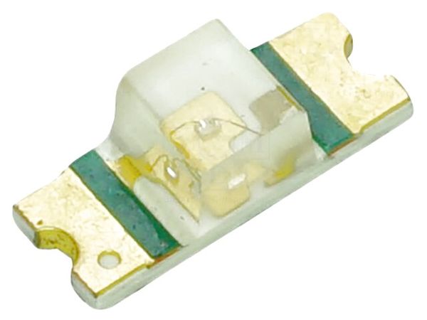 QBLP655R-IB electronic component of QT Brightek