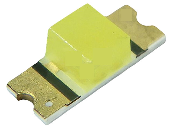 QBLP655R-IW electronic component of QT Brightek