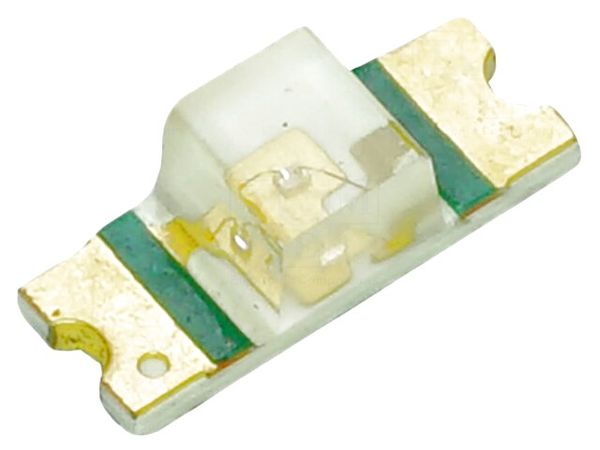 QBLP655R-O electronic component of QT Brightek