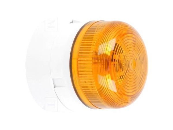 QBS-0028 Piezo Buzzers & Audio Indicators