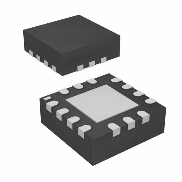 MXD8680Q electronic component of Maxscend