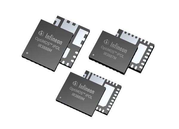 GS92A3TQ-R electronic component of Green Solution Technology