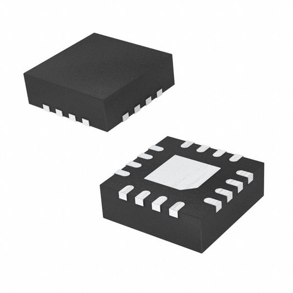 IW3662-01-QFN5 electronic component of Dialog Semiconductor