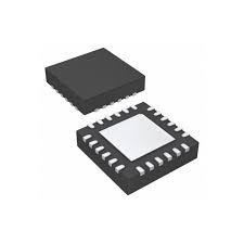 WM8940CGEFLV electronic component of Cirrus Logic