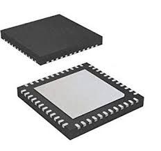 NRF51802-QFAA-R electronic component of Nordic