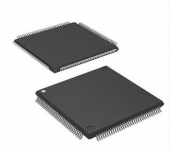 GD32F103ZET6 electronic component of Gigadevice