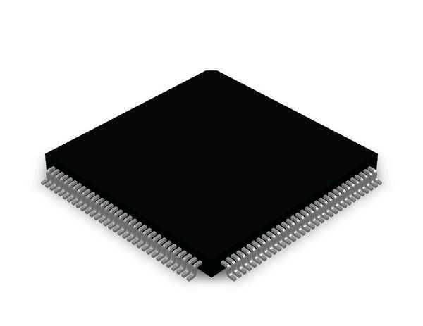 GD32F450ZET6 electronic component of Gigadevice