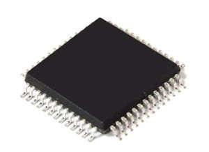 TM1622-LQFP52 electronic component of Titan Micro