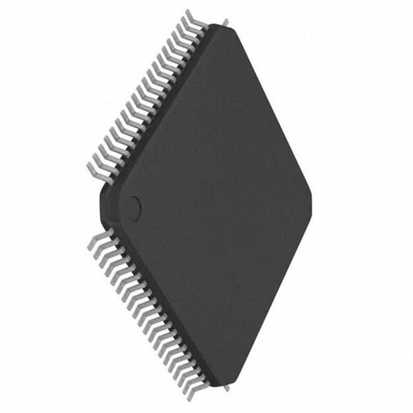LPC2119FBD64/01EL ARM Microcontrollers - MCU