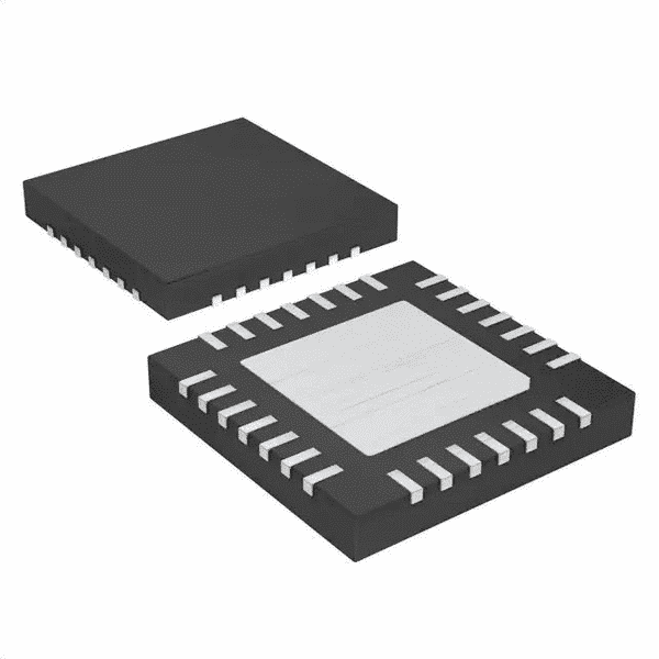 ES8312 electronic component of Everest Semiconductor