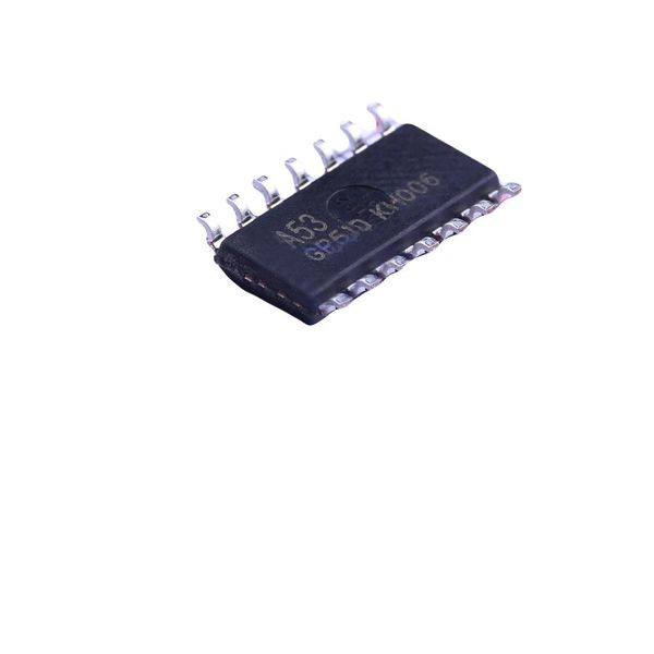 HR7P153P4SC electronic component of Qingdao Eastsoft