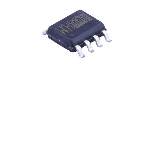 CH330N electronic component of Qin Heng