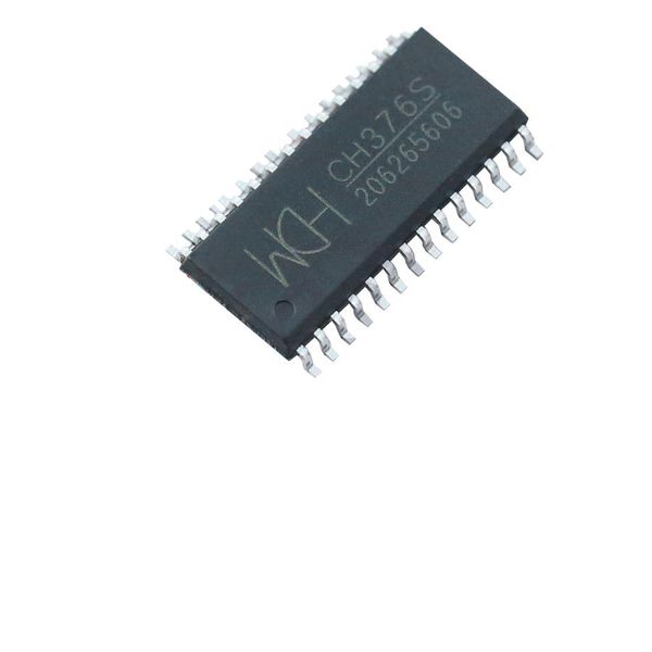 CH376S electronic component of Qin Heng