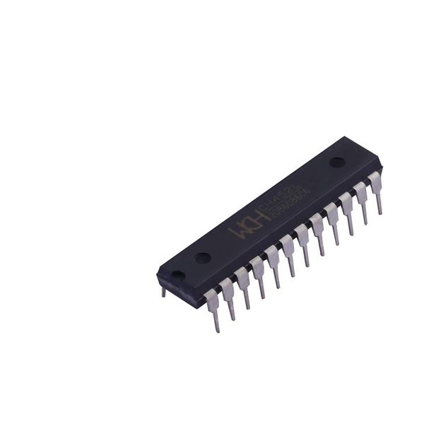 CH452L electronic component of Qin Heng