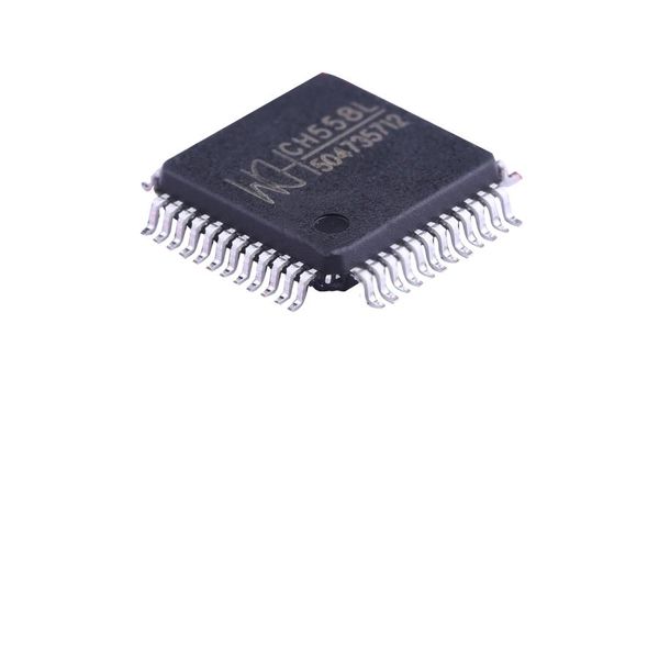 CH558L electronic component of Qin Heng