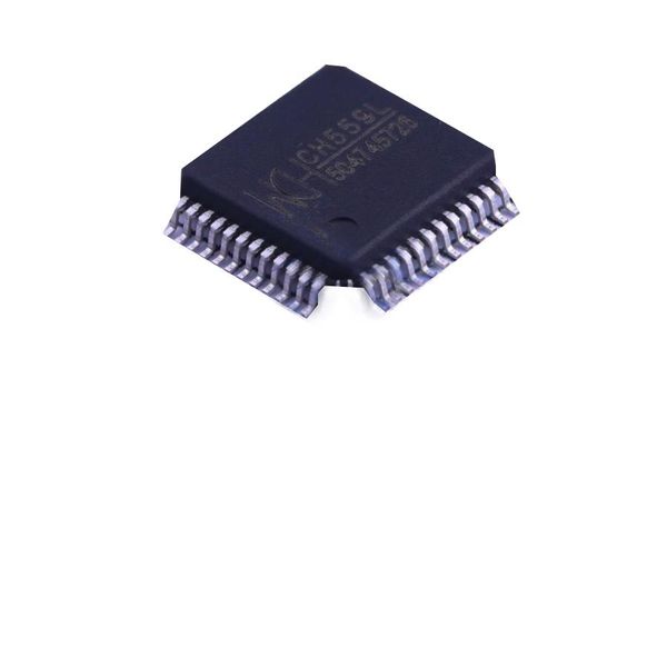 CH559L electronic component of Qin Heng