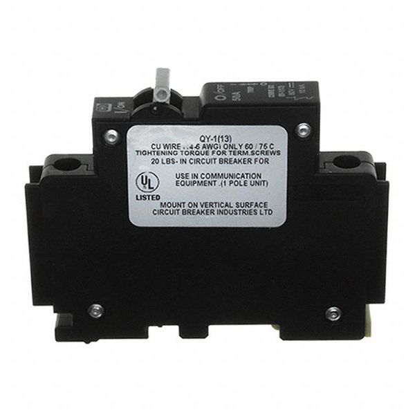 QL-1-13-DM-KM-2 electronic component of Circuit Breaker