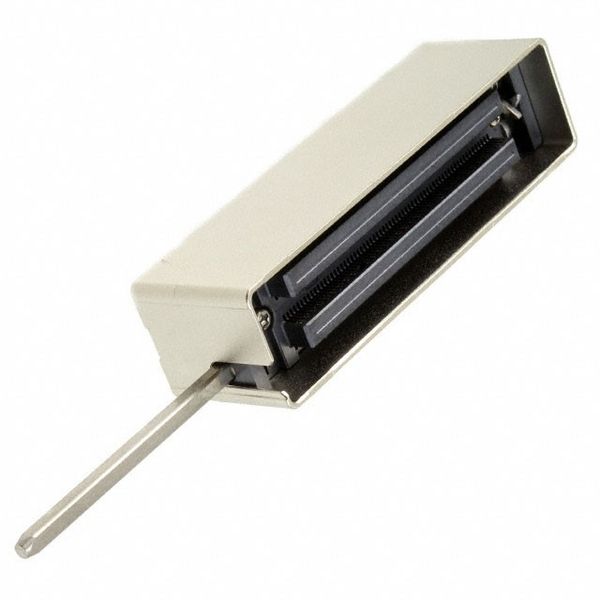 QLC260R DIN 41612 Connectors