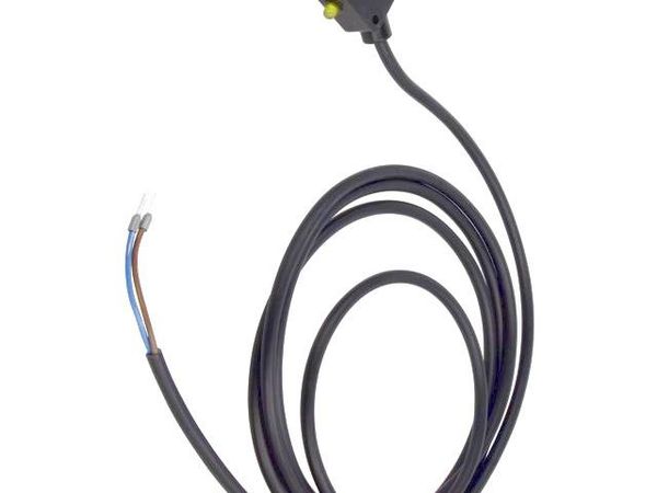 QM/32/2 Industrial Pressure Sensors