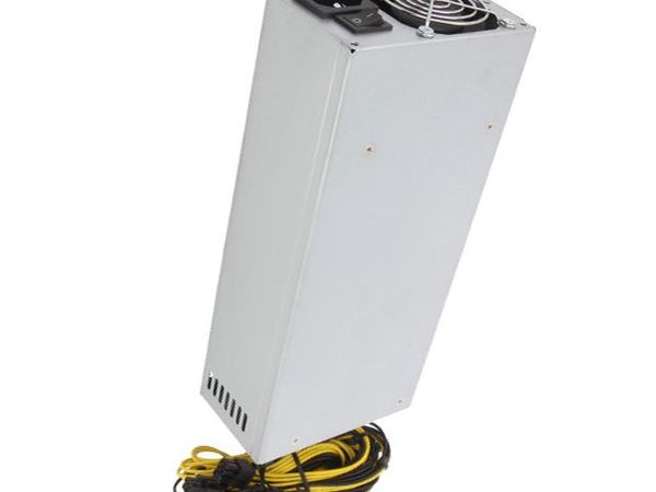 50349 UPS - Uninterruptible Power Supplies