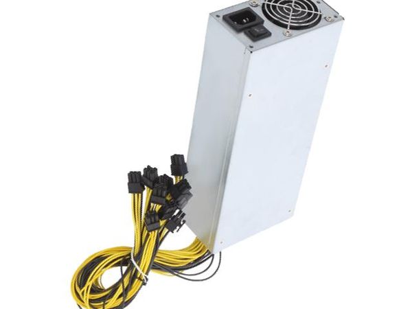 50350 UPS - Uninterruptible Power Supplies