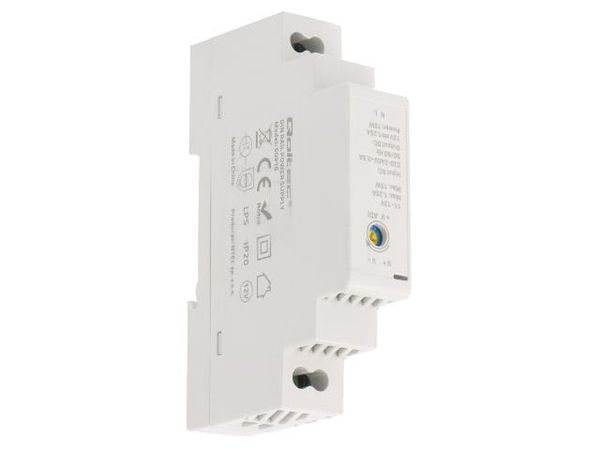 50916 DIN Rail Power Supplies