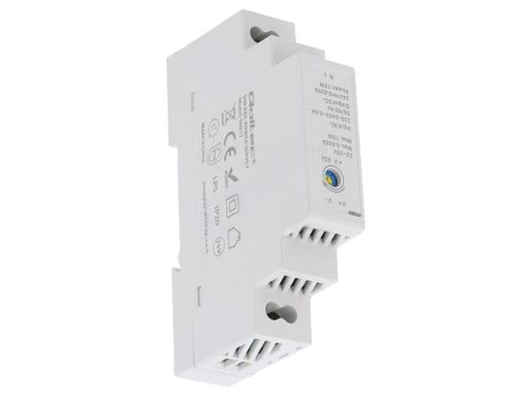 50917 DIN Rail Power Supplies