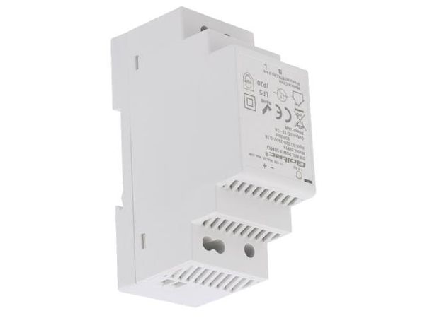 50918 DIN Rail Power Supplies