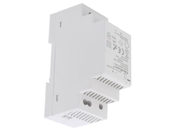 50919 DIN Rail Power Supplies