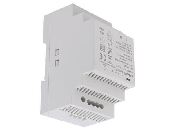 50920 DIN Rail Power Supplies