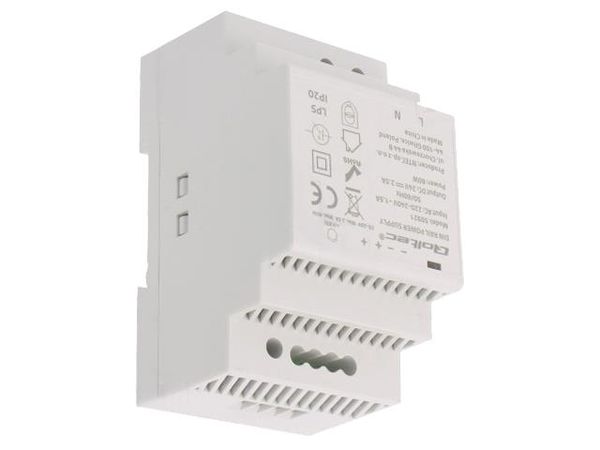 50921 DIN Rail Power Supplies
