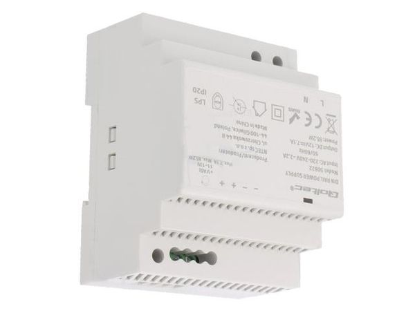 50922 DIN Rail Power Supplies
