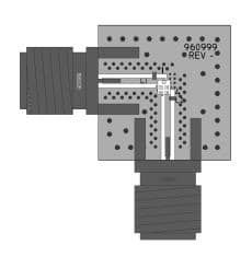 885071-A-EVB electronic component of Qorvo