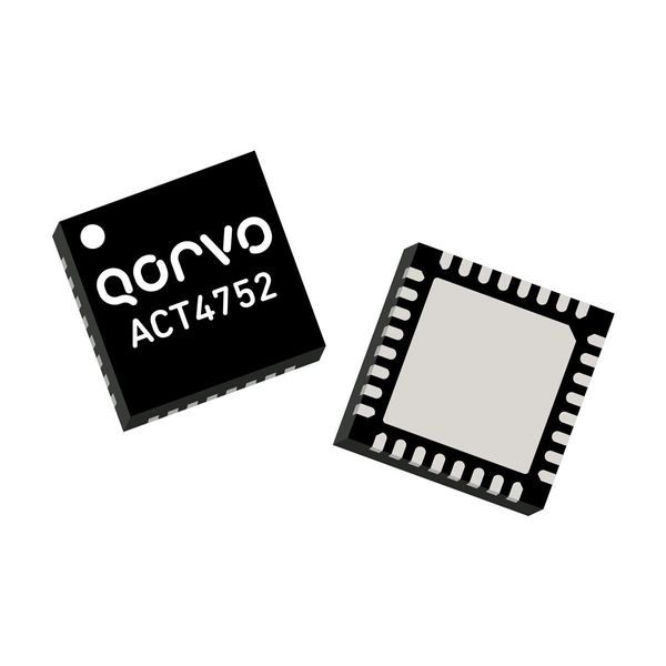 ACT4752QI101SR electronic component of Qorvo