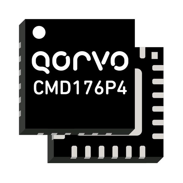 CMD176P4 electronic component of Qorvo