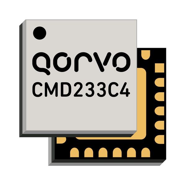 CMD233C4 electronic component of Qorvo