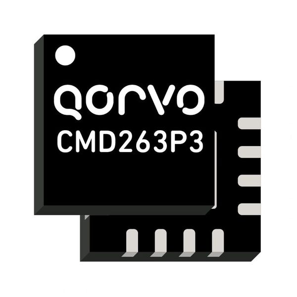 CMD263P3 electronic component of Qorvo