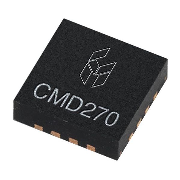 CMD270P3 electronic component of Qorvo