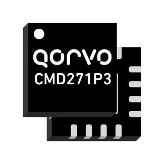 CMD271P3 electronic component of Qorvo