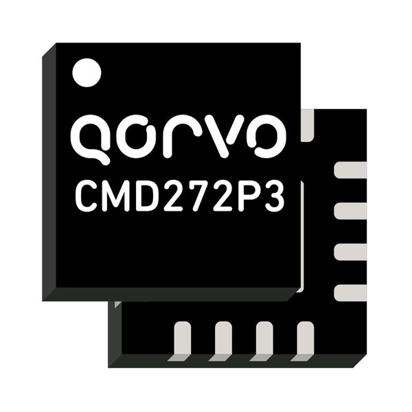 CMD272P3 electronic component of Qorvo